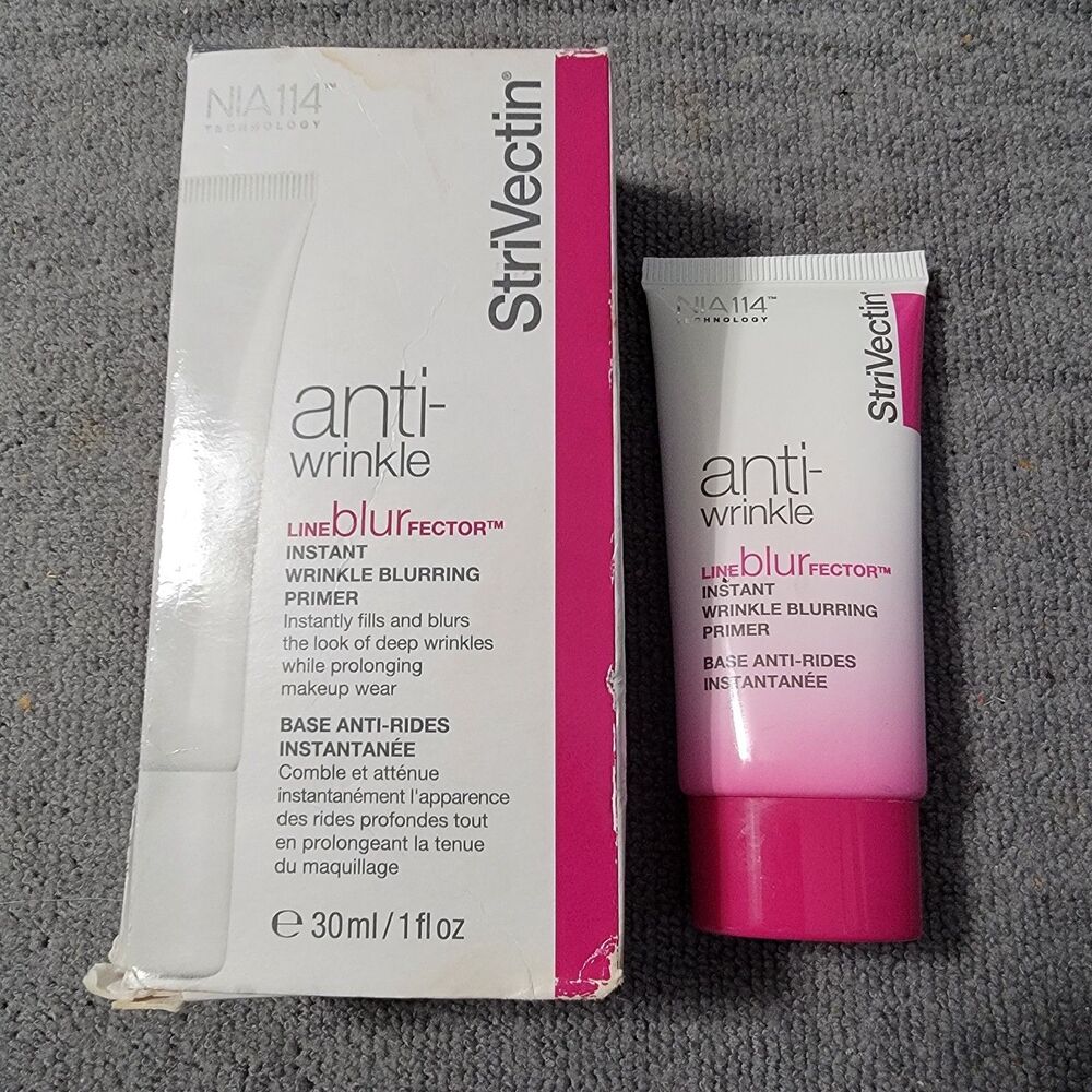Strivectin Anti-Wrinkle Line Blur-fector Instant Line Blurring Primer